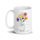 Thumbnail: Pablo Picasso Bouquet of Peace 1958 Artwork Mug
