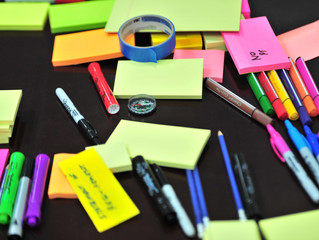The Role of Creativity in Sales