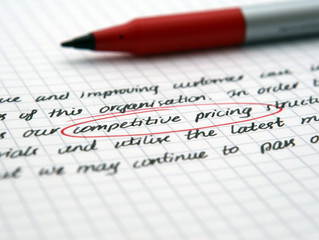 What's More Important,Price or Value?