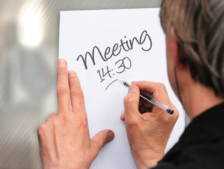 How to Master the Skill of Sales