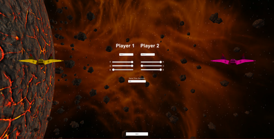 Customization Options and UI