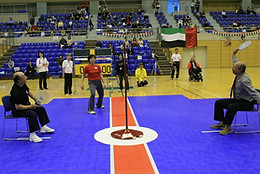 スピードボールとは｜NPO法人日本スピードボール協会｜種目 競技方法