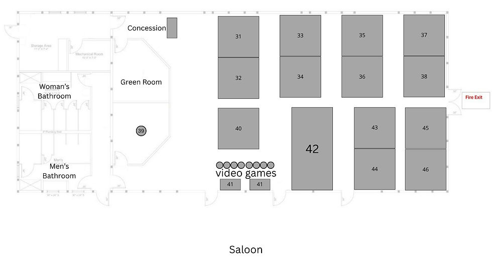 Saloon