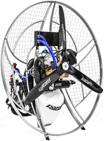 distributor resmi parajet paramotor