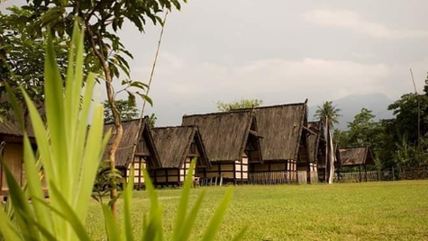 6 Tempat Wisata Estetik di Bogor, Indah dan Murah