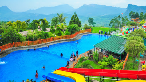 Aneka Tempat Wisata di Bogor Terbaru, Wajib Dikunjungi!