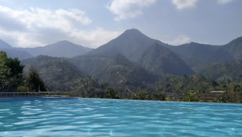 Wisata Wonogiri Soko Langit, Ikon Wisata Paling Dicari di Wonogiri!
