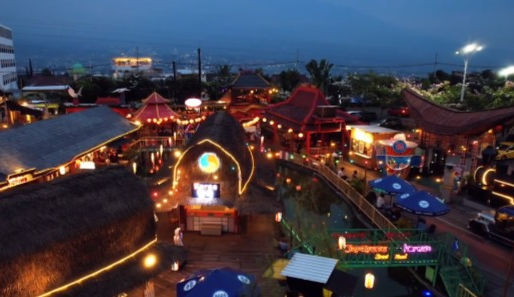 6 Wisata Anak Jatim, Wahana Seru Sekaligus Mengedukasi