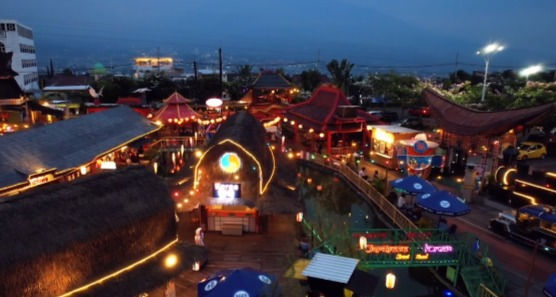 6 Wisata Anak Jatim, Wahana Seru Sekaligus Mengedukasi