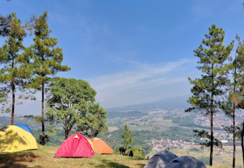 Paralayang sempu
