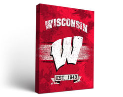 Wisconsin+Badgers+Canvas+Wall+Art+Banner+Design-1422645329.jpg