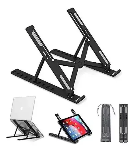 Miniatura: Base Soporte Portátil Para Laptop Notebock