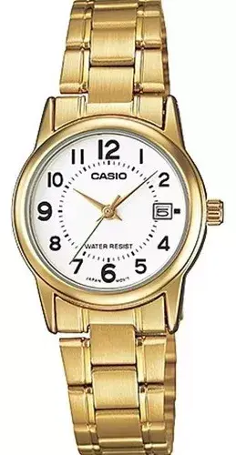 Reloj Ltpv002 7b Casio