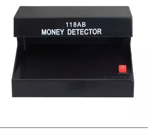 Detector De Billete 11ab