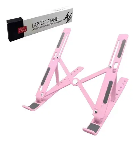 Miniatura: Base Soporte Portátil Para Laptop Notebock
