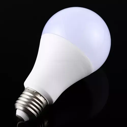 Miniatura: Pack De 6 Foco Led 5w 12v Luz Blanca