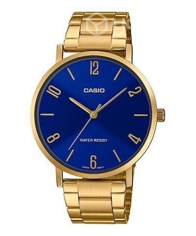 Miniatura: Reloj Casio Mtp-vt01g-2b2