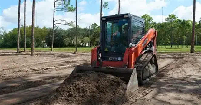 Site Prep