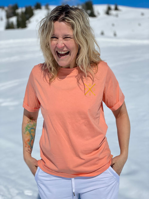 Wattlöper Sommer-T-Shirt für Mädels und Jungs, Art.-Nr.: 11141SH + 11167SH gibts in 4-5 Farben