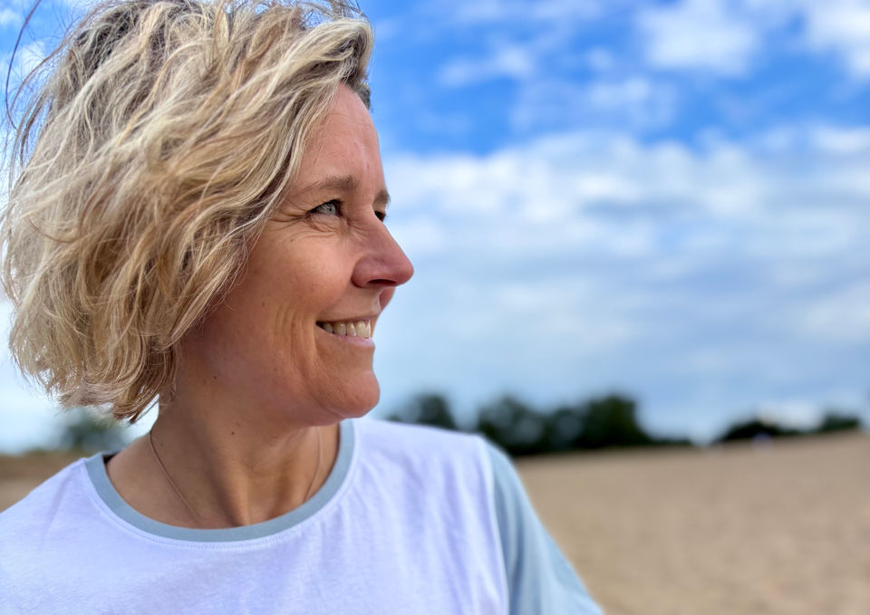 Wattlöper T-Shirt "MeerVibesLeben"
Farbauswahl: weiß, Henna, blau
Art.-Nr.:11368