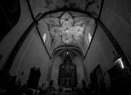 Puebla y sus ruinas fascinantes