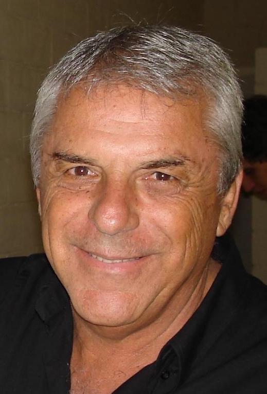 José Edgard Paiva