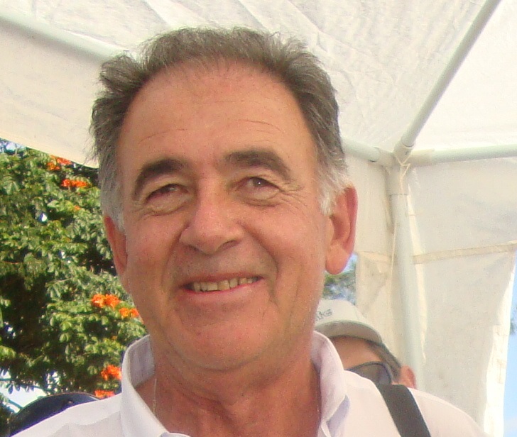 Antônio Garcia