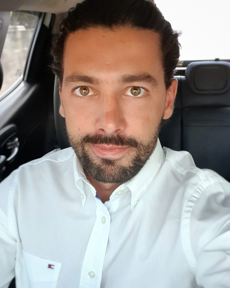Marcelo Jordão