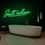 Miniatură: Just Relax - Illuminated Led Neon Sign