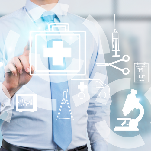 Antibiotics, Anesthesia NAET Shop