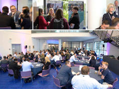 Industry's role in meeting sustainability targets: Insights from Sustainable Industry Live