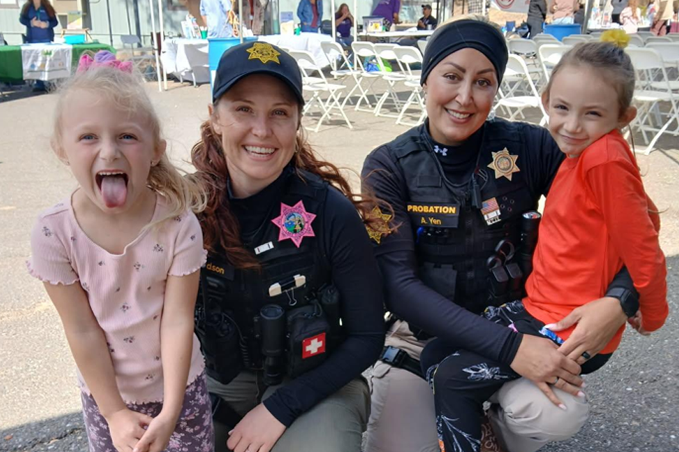 Transforming Lives Through Local Collaboration