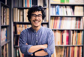 Young Professor