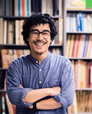 Young Professor