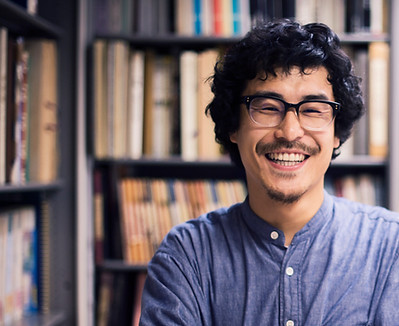 Young Professor