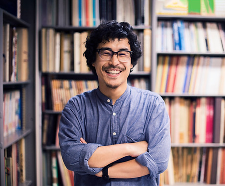 Young Professor