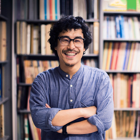 Young Professor