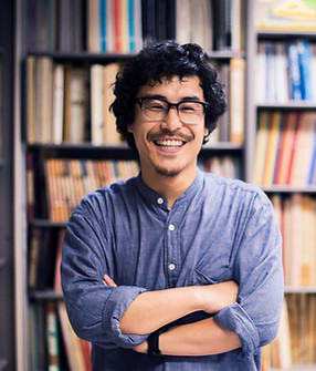 Young Professor