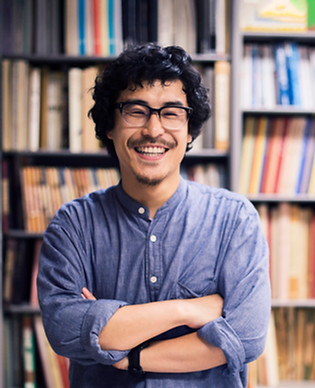 Young Professor