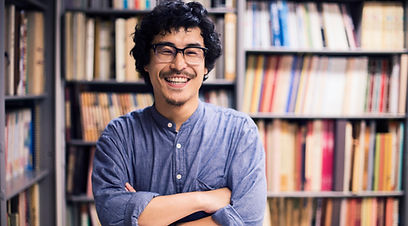 Young Professor