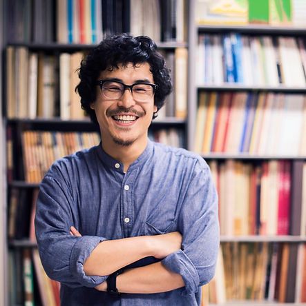 Young Professor