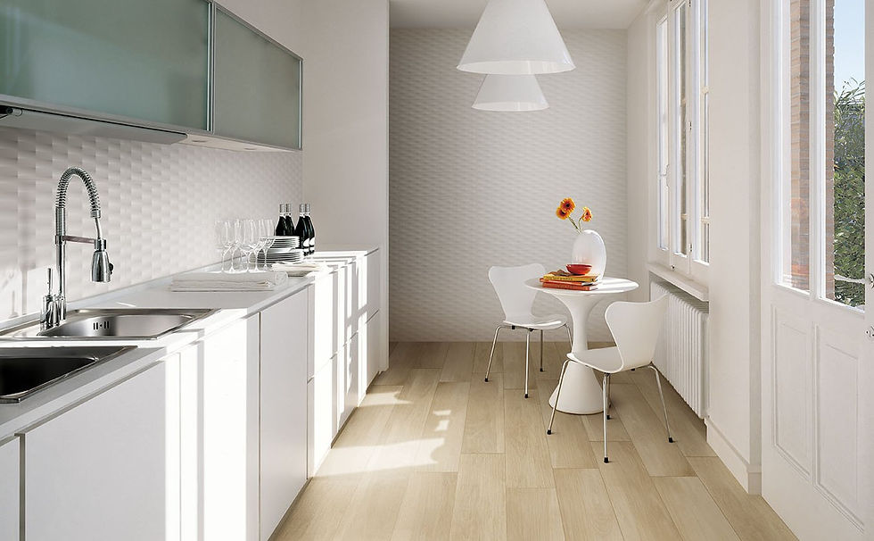 CUCINA
