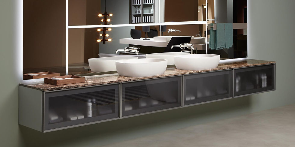 MOBILI BAGNO