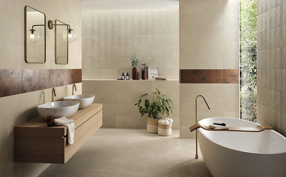 BAGNO