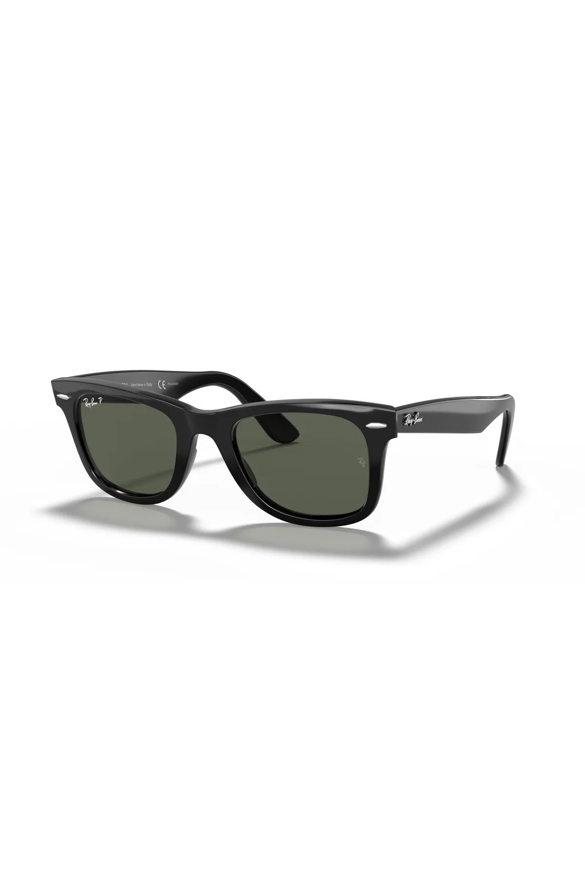 RAY-BAN 2140 - 901/58 POLARİZE - Görsel 1