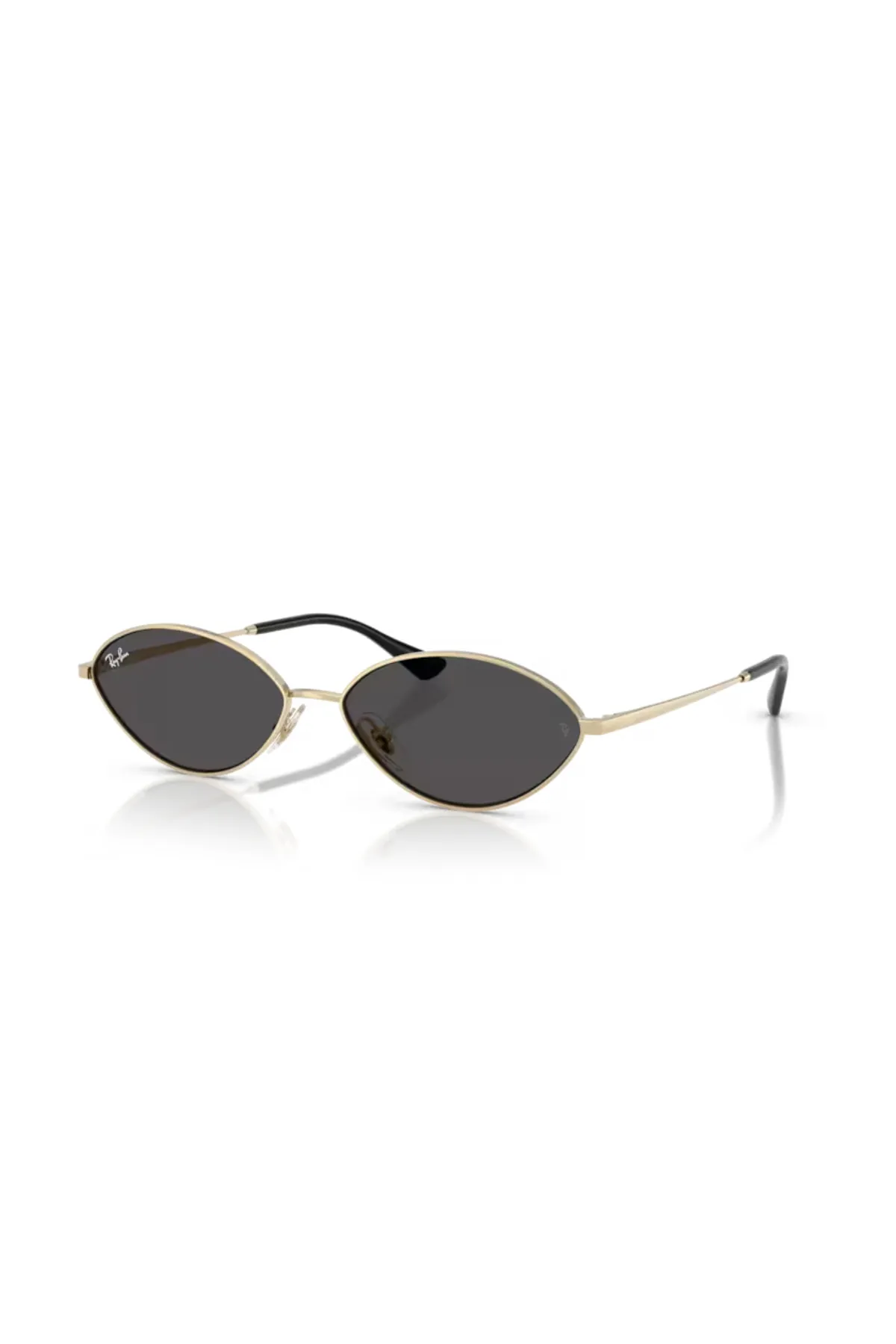 RAY-BAN 3757 921387 56 KADIN GÜNEŞ GÖZLÜĞÜ - Görsel 1