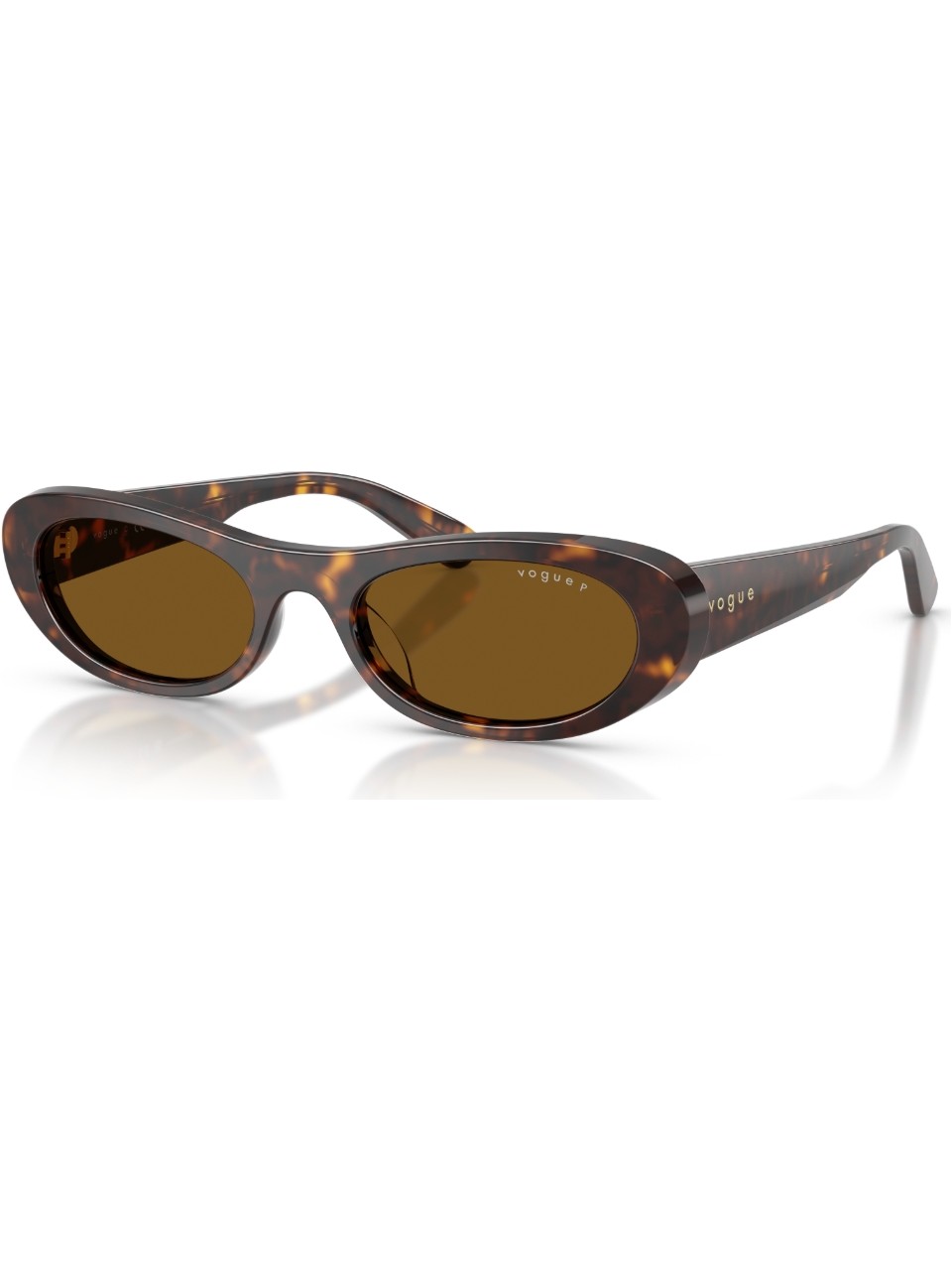 VOGUE 5695SU W65683 POLARİZE - Görsel 1