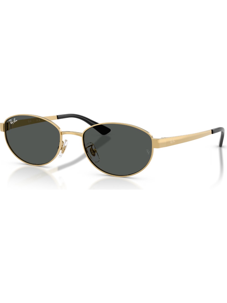 RAY-BAN 3774D 001/87 - Görsel 1