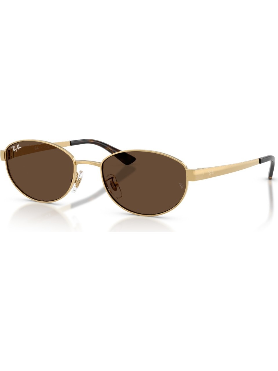 RAY-BAN 3774D 001/73 - Görsel 1