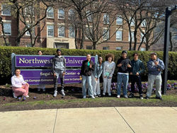 Northwest University